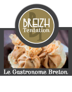 Bretagne Pays de la Loire traiteur crêpier Breizh Tentation