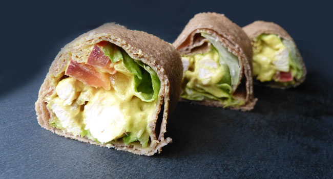 Bretagne Pays de la Loire traiteur crêpier Breizh Tentation