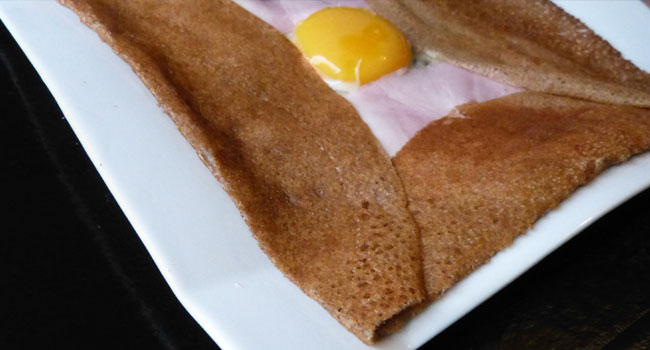 Repas Crêpes groupe Lorient Bretagne Pays de la Loire traiteur crêpier Breizh Tentation