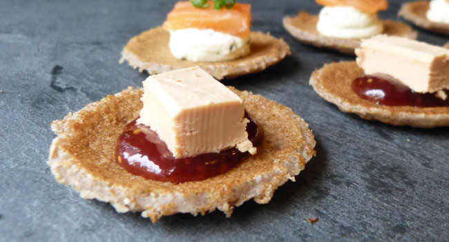 Bretagne Pays de la Loire traiteur crêpier Breizh Tentation